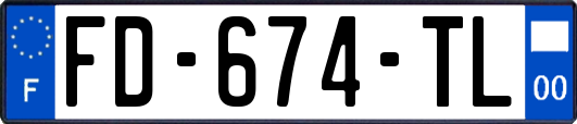 FD-674-TL