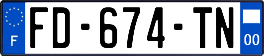 FD-674-TN