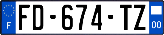 FD-674-TZ