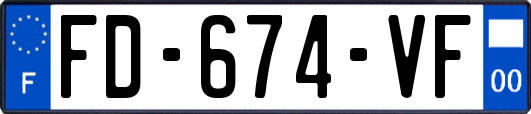 FD-674-VF