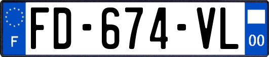 FD-674-VL