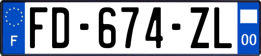 FD-674-ZL