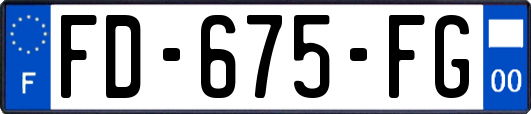 FD-675-FG