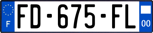 FD-675-FL