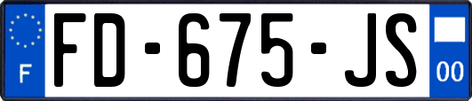 FD-675-JS