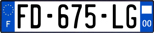 FD-675-LG