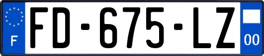 FD-675-LZ