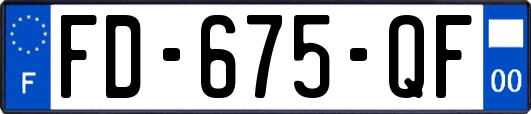 FD-675-QF