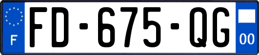 FD-675-QG