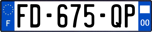FD-675-QP