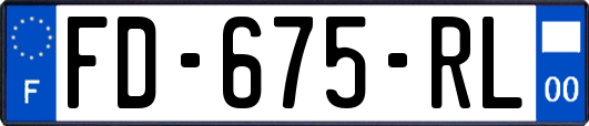 FD-675-RL