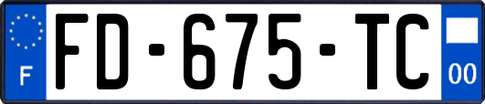 FD-675-TC