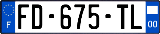 FD-675-TL