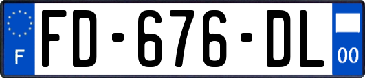 FD-676-DL