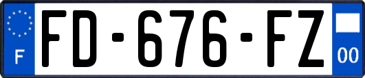 FD-676-FZ