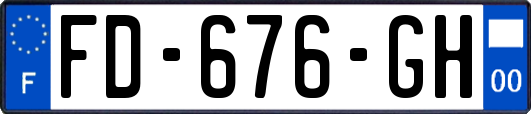 FD-676-GH
