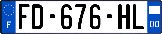 FD-676-HL