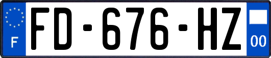 FD-676-HZ