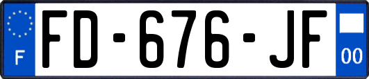 FD-676-JF