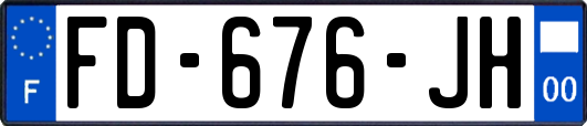 FD-676-JH