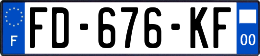 FD-676-KF