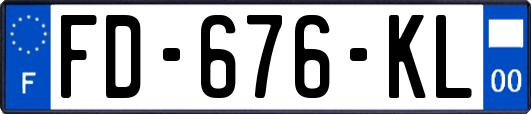 FD-676-KL