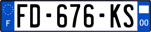 FD-676-KS