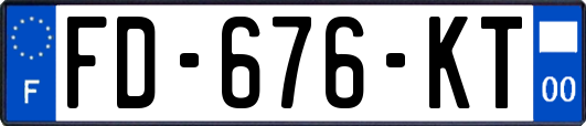 FD-676-KT