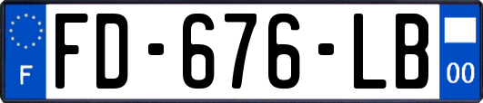 FD-676-LB