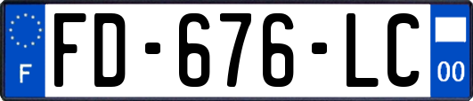 FD-676-LC