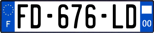 FD-676-LD