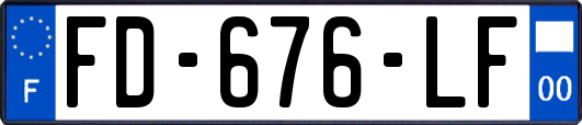 FD-676-LF