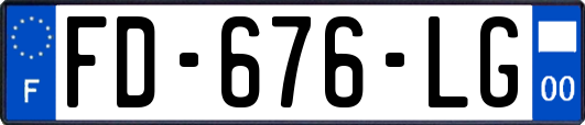 FD-676-LG