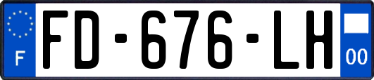 FD-676-LH