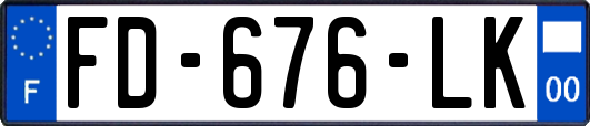 FD-676-LK