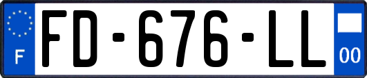 FD-676-LL