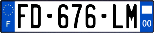 FD-676-LM