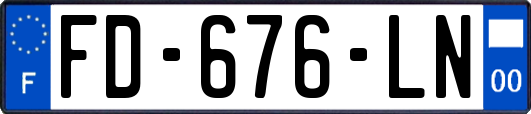 FD-676-LN