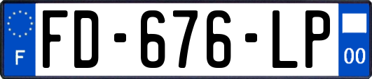 FD-676-LP