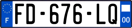 FD-676-LQ