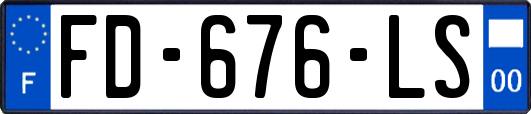 FD-676-LS