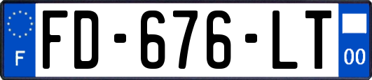 FD-676-LT
