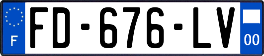 FD-676-LV