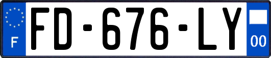 FD-676-LY