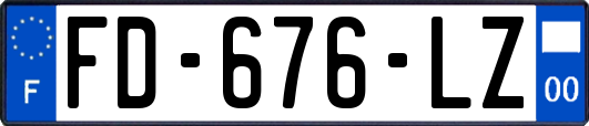 FD-676-LZ