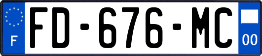 FD-676-MC