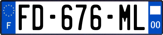 FD-676-ML