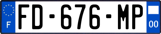 FD-676-MP