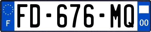 FD-676-MQ