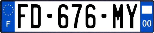 FD-676-MY